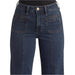 Rock & Roll Denim Women's Front Seam Flare Jeans WOMEN - Clothing - Jeans Panhandle   