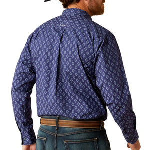 Ariat Men's Cade Shirt MEN - Clothing - Shirts - Long Sleeve Shirts Ariat Clothing   