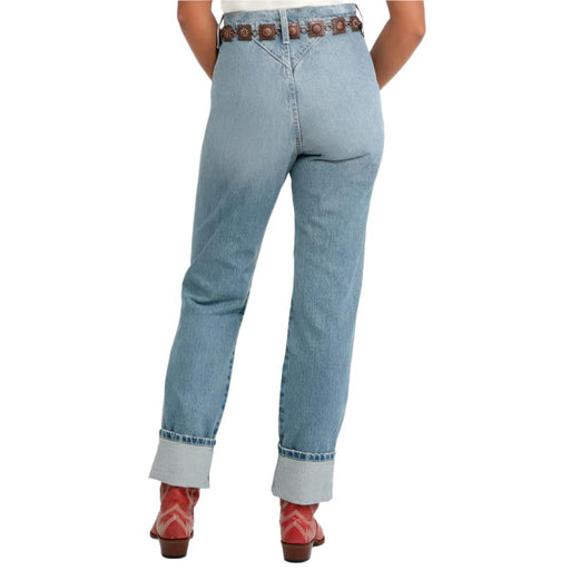 Cruel Denim Quinn Tapered Jean - FINAL SALE WOMEN - Clothing - Jeans Cruel Denim