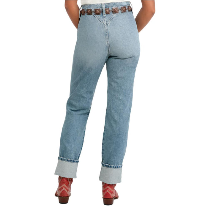 Cruel Denim Quinn Tapered Jean - FINAL SALE WOMEN - Clothing - Jeans Cruel Denim