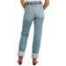 Cruel Denim Quinn Tapered Jean - FINAL SALE WOMEN - Clothing - Jeans Cruel Denim