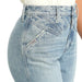 Cruel Denim Quinn Tapered Jean - FINAL SALE WOMEN - Clothing - Jeans Cruel Denim