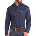 * Panhandle Men's Solid Shirt - FINAL SALE MEN - Clothing - Shirts - Long Sleeve Panhandle