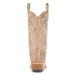 * Old West Youth Natural Boot - FINAL SALE KIDS - Footwear - Boots Jama Corporation