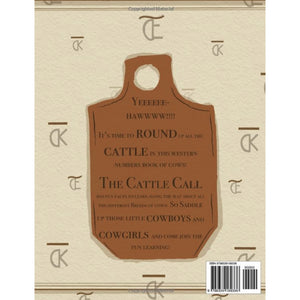 The Cattle Call HOME & GIFTS - Books Independently Published   