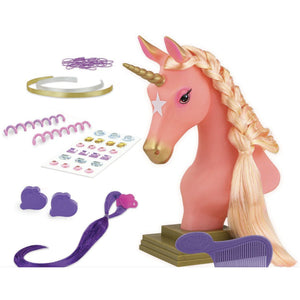 Breyer Stardust Styling Head KIDS - Accessories - Toys Breyer   