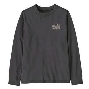 Patagonia Boy's Graphic Tee