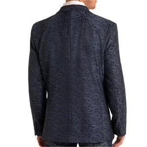 Rock & Roll Denim Men's Paisley Sport Coat MEN - Clothing - Sport Coats Panhandle