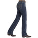 Rock & Roll Denim Women's Boot Stitch High Rise Bootcut Jeans - FINAL SALE WOMEN - Clothing - Jeans Panhandle