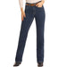 Rock & Roll Denim Women's Boot Stitch High Rise Bootcut Jeans - FINAL SALE WOMEN - Clothing - Jeans Panhandle
