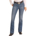 * Rock & Roll Denim Women's Curved Riding Jeans - FINAL SALE WOMEN - Clothing - Jeans Panhandle