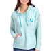 * Roper Women's Novelty Solid Hoodie - FINAL SALE WOMEN - Clothing - Pullovers & Hoodies Roper Apparel & Footwear