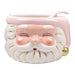 Pink Santa Punch Bowl & Ladle HOME & GIFTS - Home Decor - Seasonal Decor 8 Oak Lane