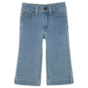 Wrangler Girl's Trouser Jeans