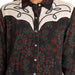 * Panhandle Women's Retro Snap Dress - FINAL SALE WOMEN - Clothing - Dresses Panhandle