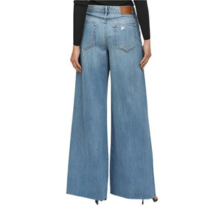 Hidden Nori High Rise Oversized Wide Leg Jean WOMEN - Clothing - Jeans Hidden Jeans