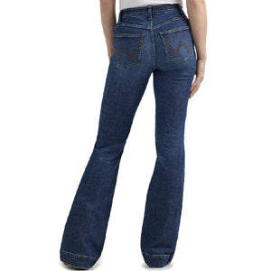 Wrangler Women's Willow Trouser Jean