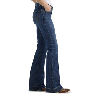 Wrangler Women's Willow Trouser Jean