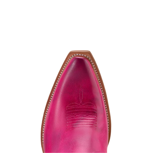 * Ariat Women's Starlight Western Diva Pink Boot - FINAL SALE WOMEN - Footwear - Boots - Western Boots Ariat Footwear