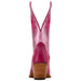 * Ariat Women's Starlight Western Diva Pink Boot - FINAL SALE WOMEN - Footwear - Boots - Western Boots Ariat Footwear