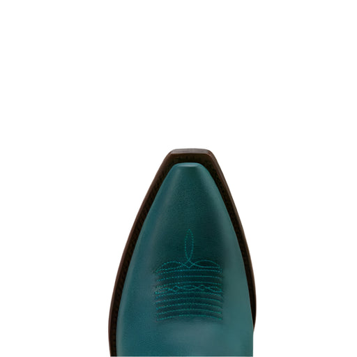 * Ariat Women's Starlight Western Turquoise Boot - FINAL SALE WOMEN - Footwear - Boots - Western Boots Ariat Footwear