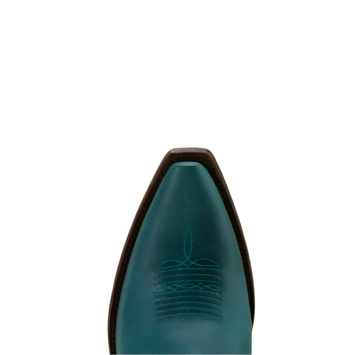 * Ariat Women's Starlight Western Turquoise Boot - FINAL SALE WOMEN - Footwear - Boots - Western Boots Ariat Footwear