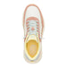 Hey Dude Sirocco Alta Colorblock - Sand WOMEN - Footwear - Casuals Hey Dude