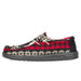Hey Dude Wally Holiday Cheers - FINAL SALE MEN - Footwear - Casual Shoes Hey Dude