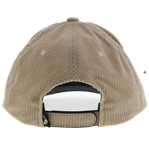 Hooey Cheyenne Tan Trucker Cap HATS - BASEBALL CAPS Hooey