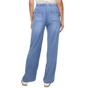 Flag & Anthem Women's Bluffton Wide Leg Jean WOMEN - Clothing - Jeans Flag And Anthem