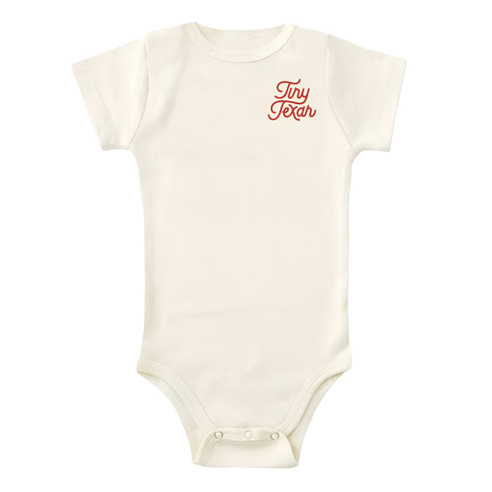 River Road Baby Tiny Texan Onesie KIDS - Baby - Unisex Baby Clothing River Road Clothing Company