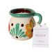 Agave Jarrito Candle - 7oz HOME & GIFTS - Home Decor - Candles + Diffusers Fonzie's Artisanal Goods