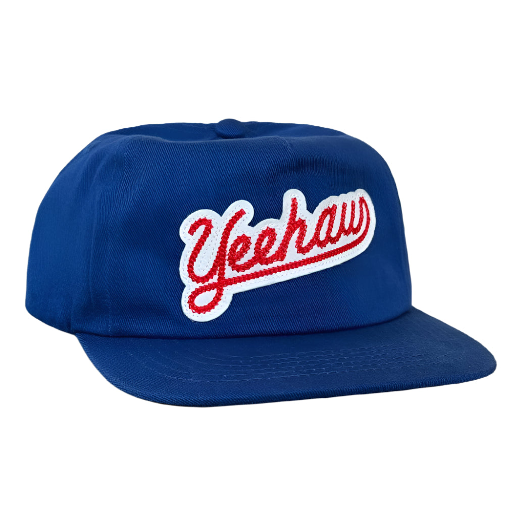 River Road Youth Yeehaw Snapback Hat KIDS - Accessories - Hats & Caps River Road Clothing Company