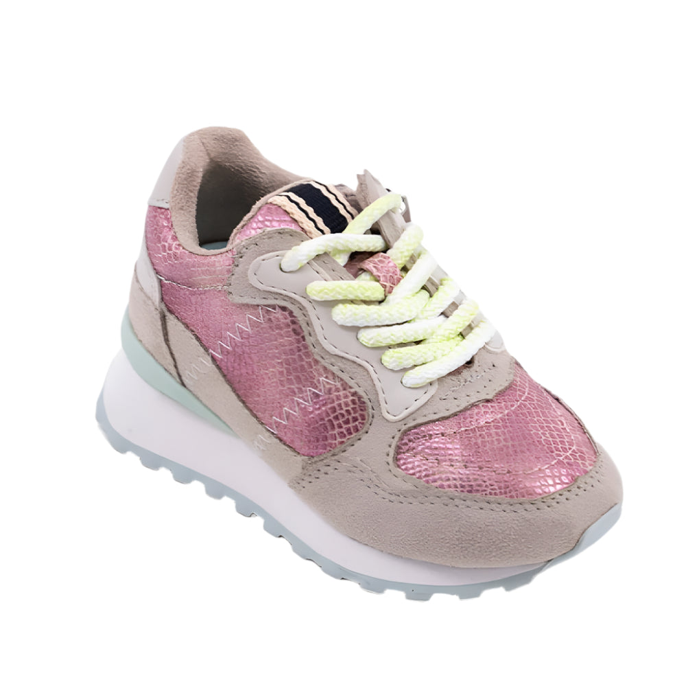 Shushop Toddler Phoebe Mini Sneaker