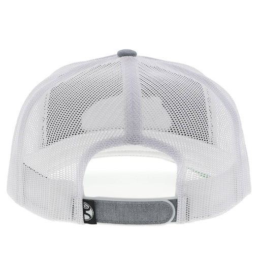 Hooey CR111 Trucker Cap HATS - BASEBALL CAPS Hooey