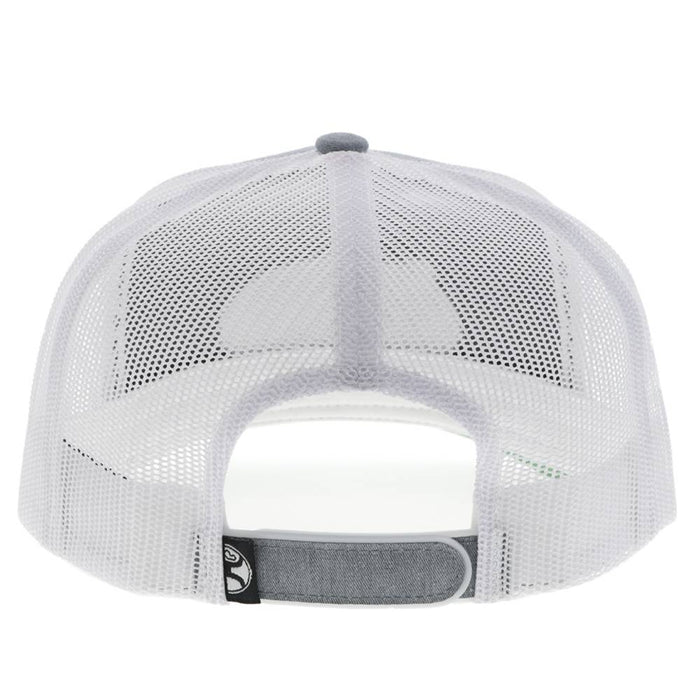 Hooey CR111 Trucker Cap HATS - BASEBALL CAPS Hooey