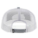 Hooey CR111 Trucker Cap HATS - BASEBALL CAPS Hooey