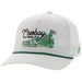 Hooey Cowboy Golf Trucker Cap HATS - BASEBALL CAPS Hooey