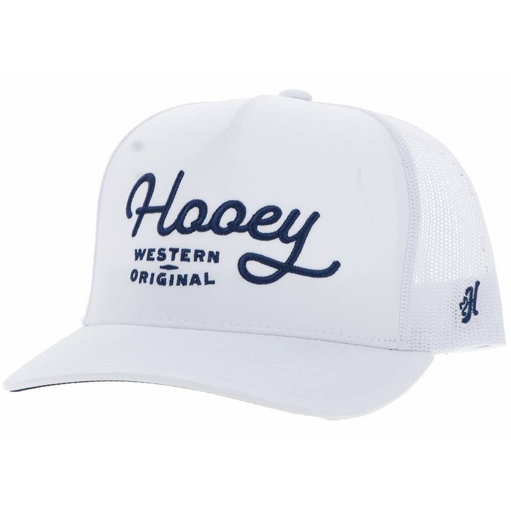 Hooey OG Trucker Cap HATS - BASEBALL CAPS Hooey