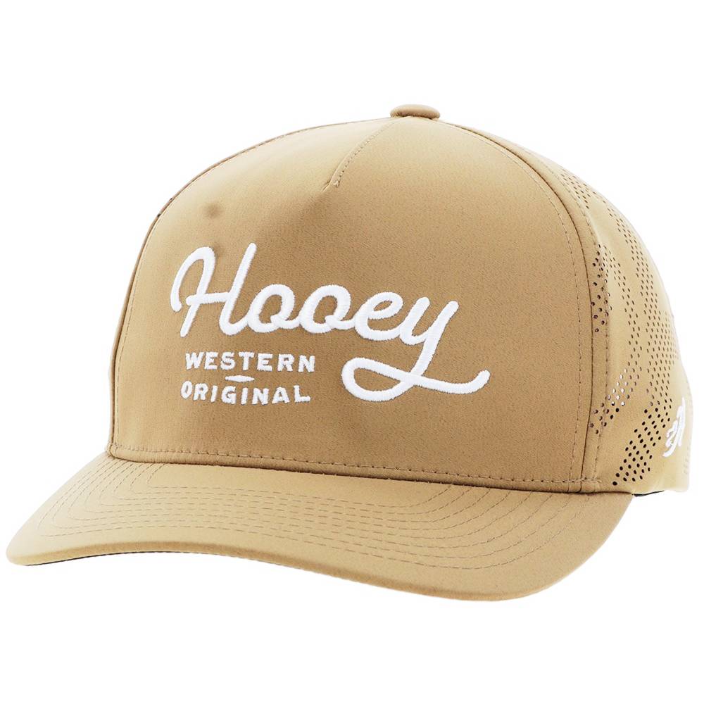 Hooey "OG" Trucker Cap HATS - BASEBALL CAPS Hooey