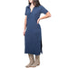 Dylan Carey Rib Dress - FINAL SALE WOMEN - Clothing - Dresses Dylan