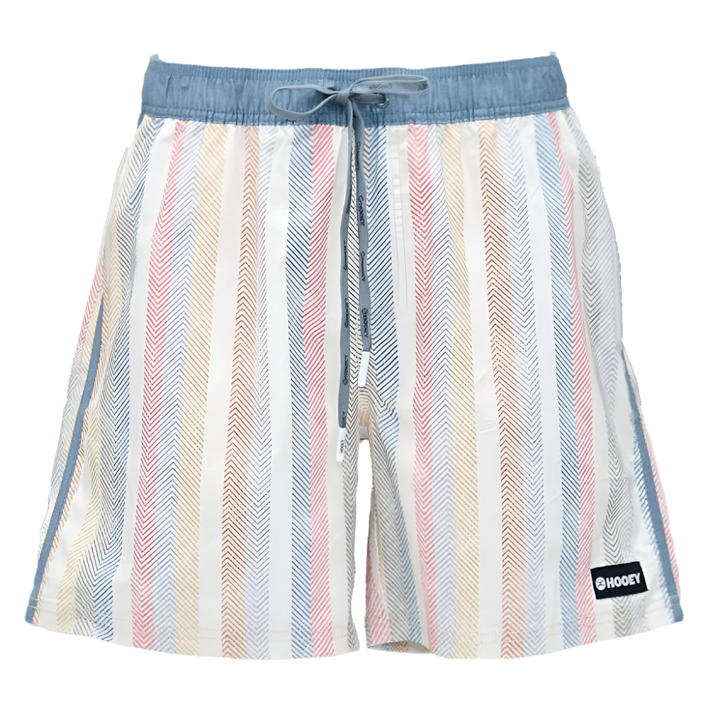 Hooey Men's "Breaker" Baja Boardshort MEN - Clothing - Surf & Swimwear Hooey