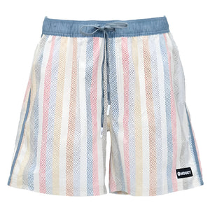 Hooey Men's "Breaker" Baja Boardshort MEN - Clothing - Surf & Swimwear Hooey