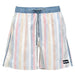 Hooey Men's "Breaker" Baja Board Short - FINAL SALE MEN - Clothing - Surf & Swimwear Hooey