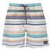 Hooey Men's "Big Wake" Stripe Board Short - FINAL SALE MEN - Clothing - Surf & Swimwear Hooey