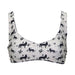 * Hooey Women's "The Rampy" Reversible Swimsuit Top - FINAL SALE WOMEN - Clothing - Surf & Swimwear - Swimsuits Hooey