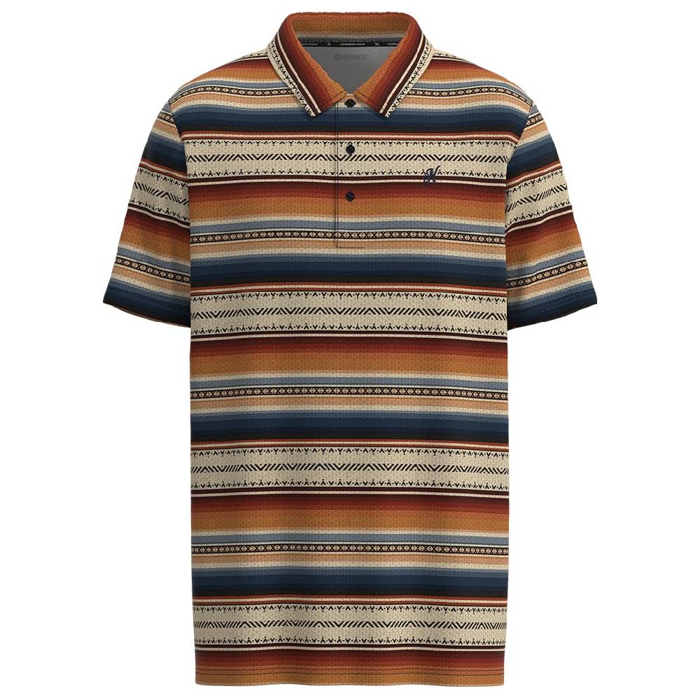 Hooey Boy's "The Weekender" Polo Shirt KIDS - Boys - Clothing - Shirts - Short Sleeve Shirts Hooey