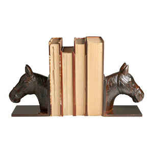 Jan Barboglio Triple Corona Bookends HOME & GIFTS - Home Decor - Decorative Accents Jan Barboglio By Blanca Santa