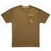 Howler Prickly Pear Pocket Tee MEN - Clothing - T-Shirts & Tanks Howler Bros