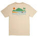* Howler Bahia de Howler Tee - FINAL SALE MEN - Clothing - T-Shirts & Tanks Howler Bros